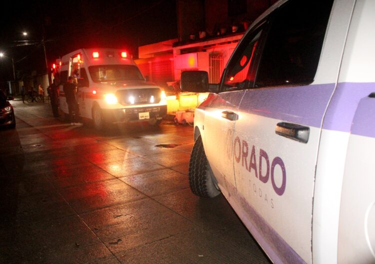 Rescatan en Cancún a cuatro menores que vivían en condiciones deplorables