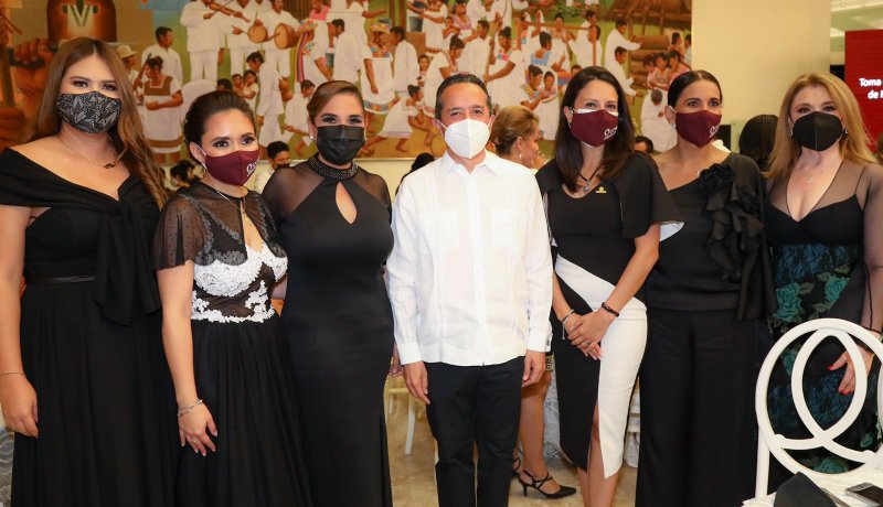 RESPALDA GOBIERNO MUNICIPAL EMPODERAMIENTO DE MUJERES EMPRESARIAS