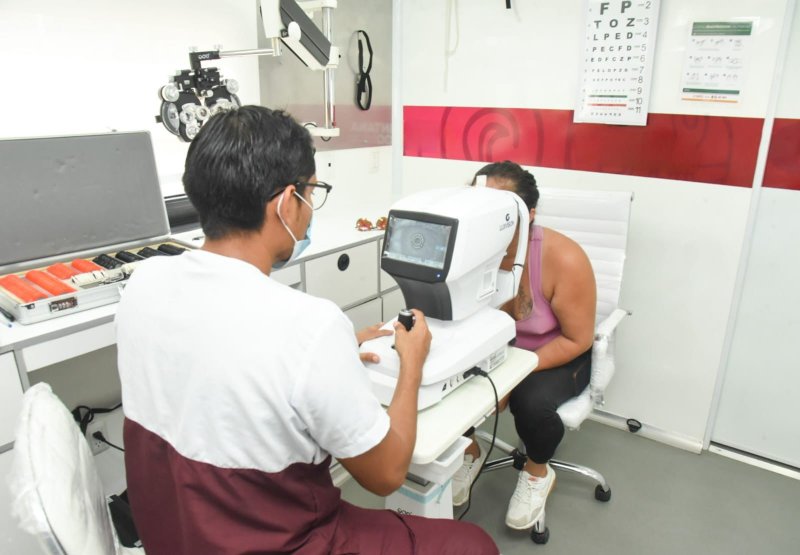 Responden quintanarroenses a llamado para prevenir enfermedades