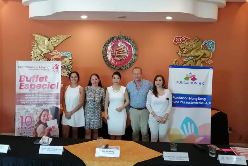 Restaurantes Hong-Kong ratifica su voluntad de cumplir con todos los procedimientos legales