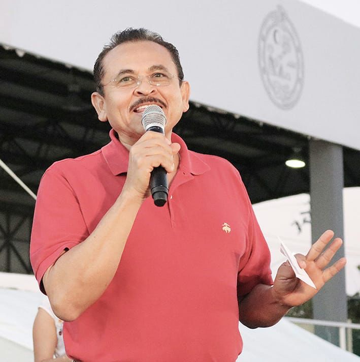 Rompe el silencio grupo de inconformes y comisionado sindical de la CROC.