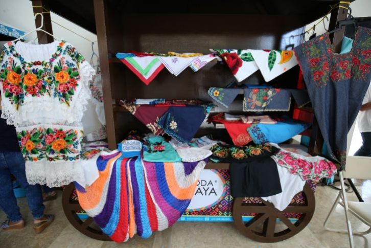 Ruta Artesanal, un proyecto para conocer lo que produce Quintana Roo