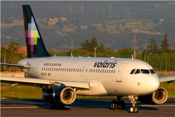 Ruta de Volaris conectará a Cancún y CDMX con Lima, Perú