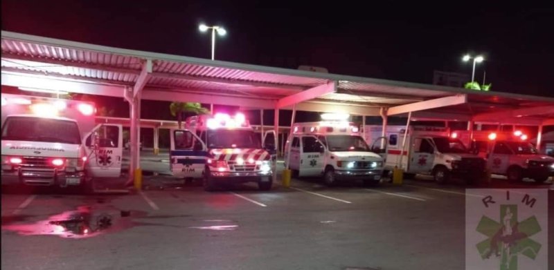 ¿SABES CUAL ES LA DIFERENCIA ENTRE UNA EMERGENCIA Y UNA URGENCIA?