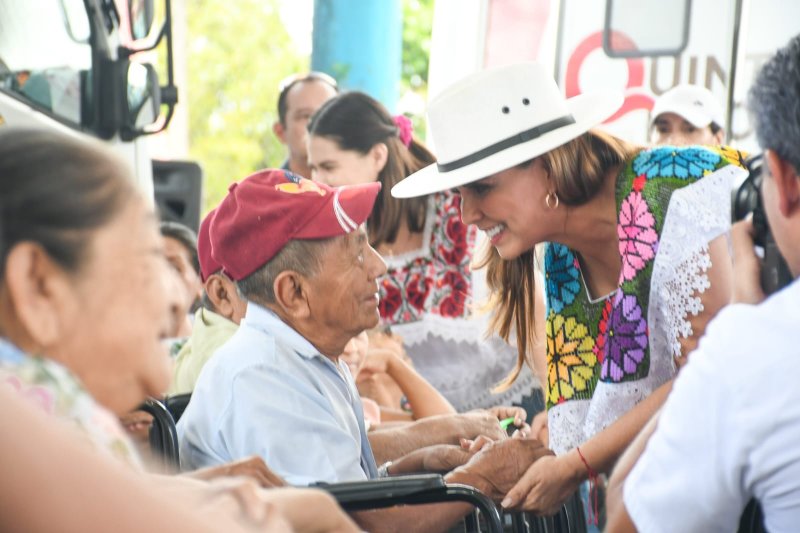 “Salud para Tod@s” supera las 110 mil atenciones: SESA