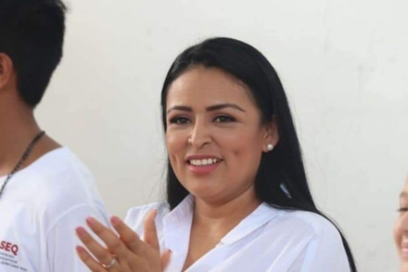 SARGAZO POLÍTICO | Blanca Merari: El karma de la traición