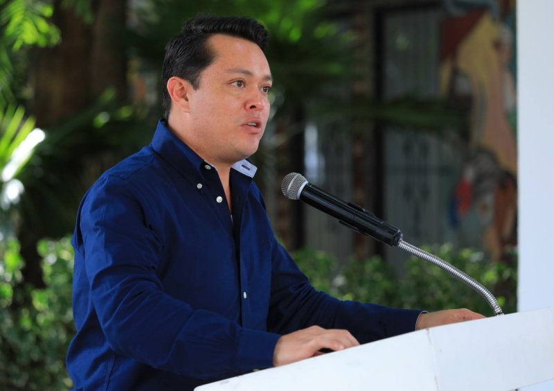 Se anticipan y capacitan para la temporada de incendios