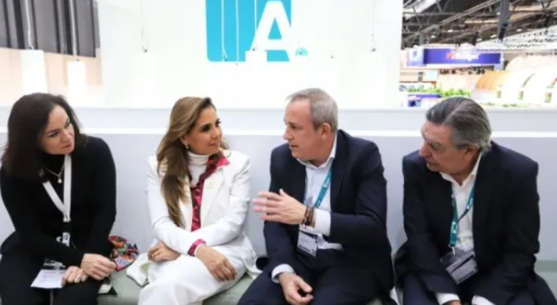 Se anuncia nueva conexión aérea entre Cancún y Portugal