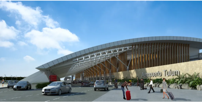 Se aplaza el estudio de preinversión del Aeropuerto de Tulum