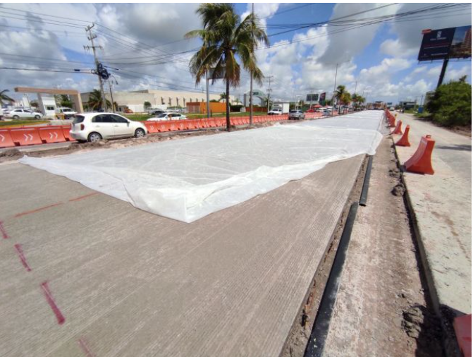 Se comienzan a plantear estrategias viales en para el regreso a clases