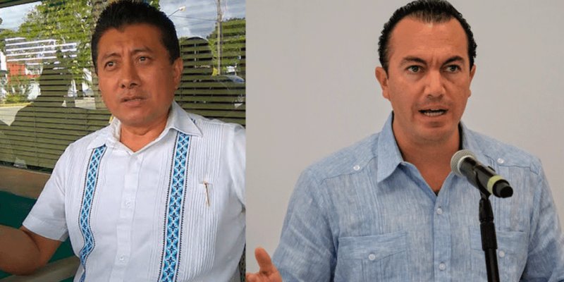 Se complica la candidatura de la alianza PRD – PAN en Benito Juárez