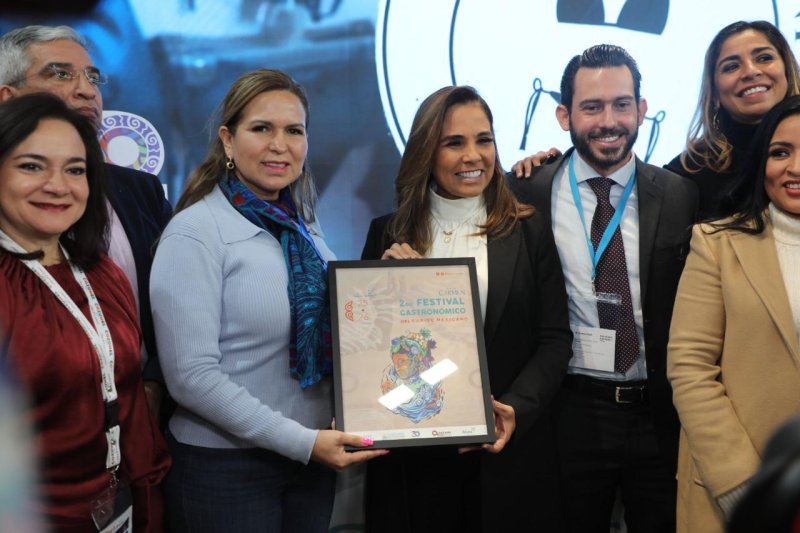 Se concretan alianzas en la Fitur para promover Playa del Carmen