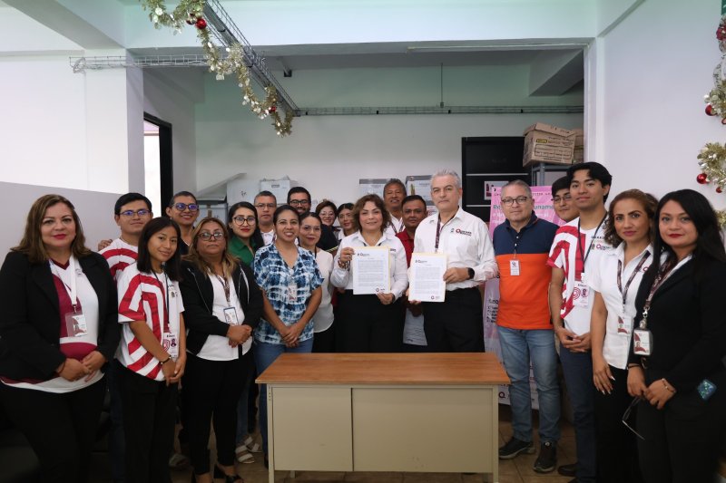 Se consolida la excelencia en el Servicio Público de Quintana Roo