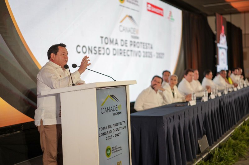 Se construirán 70 mil hogares durante este Gobierno
