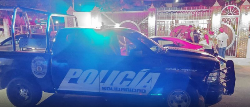Se denuncian presunto maltrato infantil en escuela de danza sin registro en Playa del Carmen