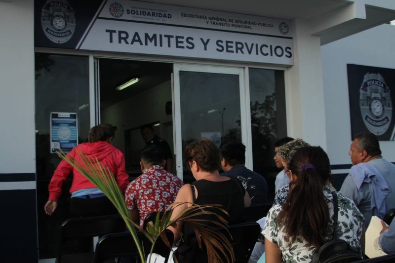 Se envía boletín actualizado