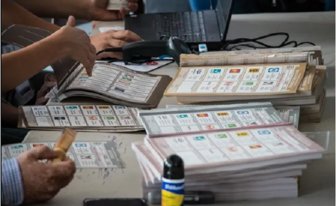 Se exhorta a la ciudadania adenunciar delitos electorales este 5 de junio en QRoo