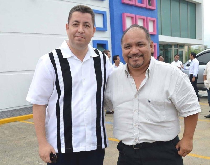 SE FUE UNA DE ESAS PERSONAS / COLUMNA PARADIGMAS
