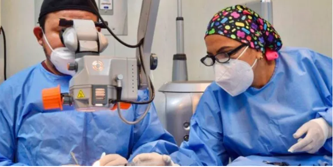 Se necesitan más de 400 médicos en Quintana Roo