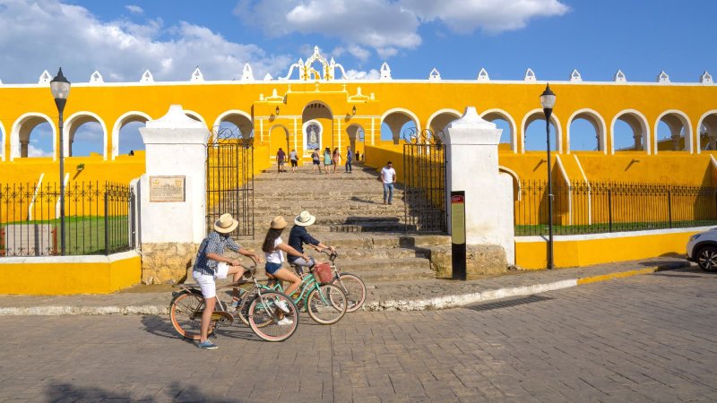 Se prepara Gobierno del Estado para incrementar la presenciade Yucatán en otras latitudes