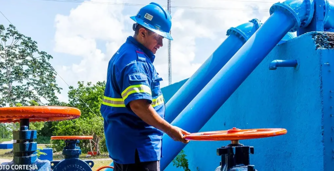 Se prevé falta de agua en Cancún e Isla Mujeres