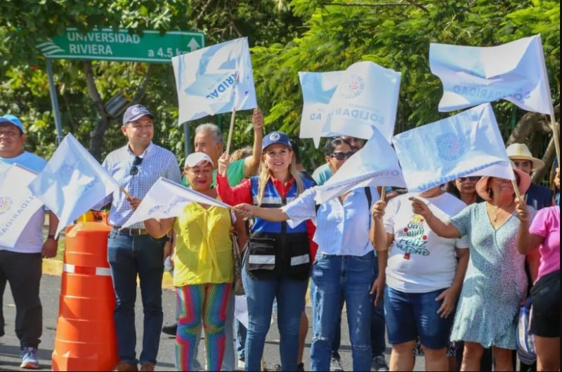 Se realizarán 60 obras de renovación para solidaridad