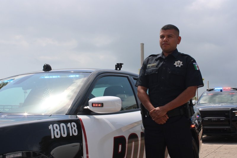 Se refuerza la vigilancia y asistencia vial en las carreteras de Quintana Roo para salvaguardar a locales y visitantes durante estas vacaciones