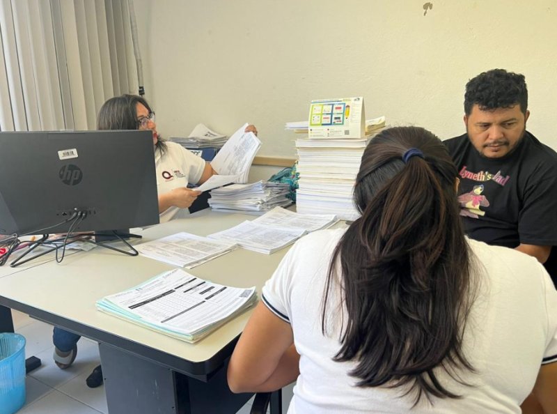 Se registran más de 18 mil estudiantes de nuevo ingreso en segundo periodo de inscripciones
