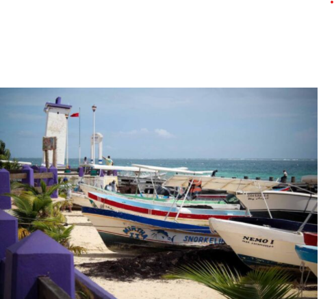 Se reserva Semarnat tomar en cuenta PDU de Puerto Morelos ante la falta de respuestas del Ayuntamiento a oficios enviados