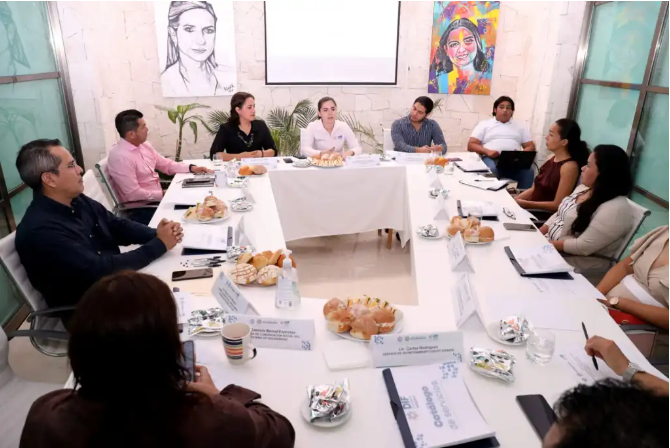 Se suman hoteleros a la protección de la infancia y las mujeres con el DIF Solidaridad
