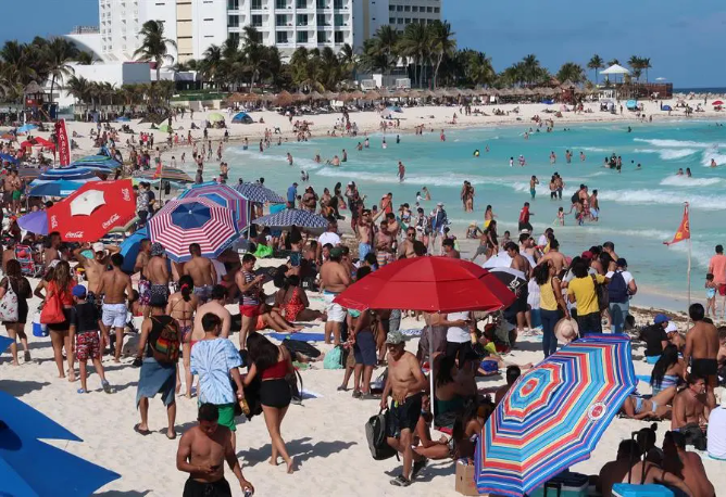 Se trabaja en la detención y prevención de fraudes turísticos en Cancún