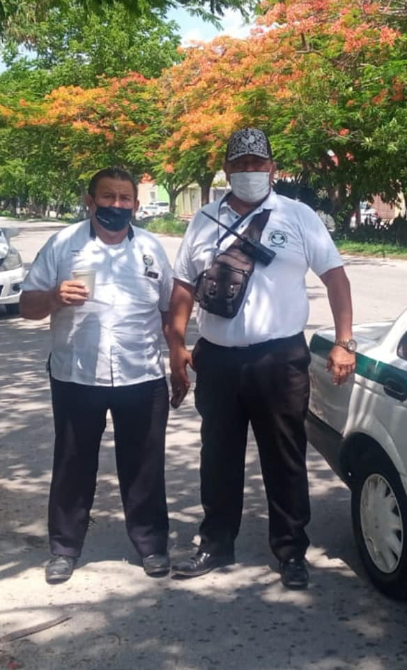 Secretaría de trabajo informa: