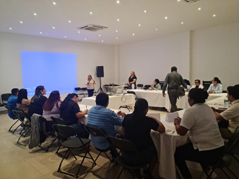 Secretaría Ejecutiva del SIPINNA fortalece en los municipios la protección de los derechos de la niñez