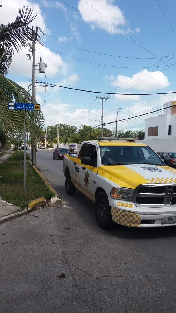 SECRETARÍA MUNICIPAL DE SEGURIDAD PÚBLICA Y TRÁNSITO IMPLEMENTARÁ OPERATIVO DE SEGURIDAD Y VIALIDAD