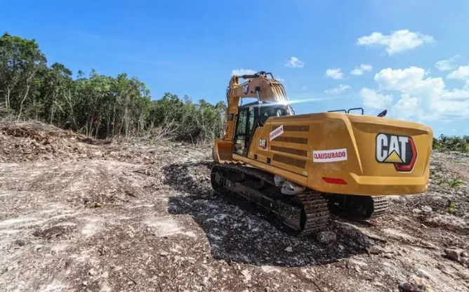 SEDATU busca expropiar 38 hectáreas para el tramo 5 del Tren Maya