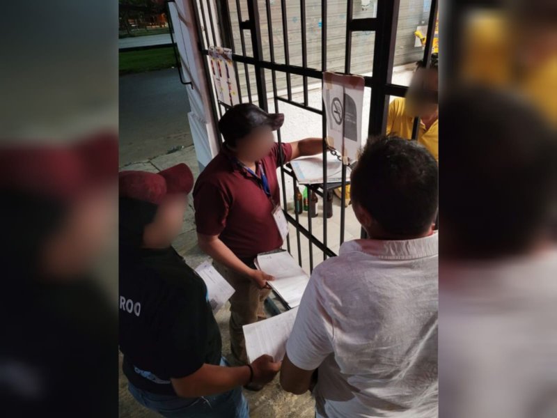 SEFIPLAN fortalece candados de seguridad en identificación de funcionarios