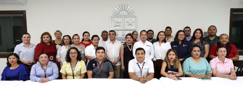 SEFIPLAN presentó la plataforma de prácticas, residencias y estadías profesionales