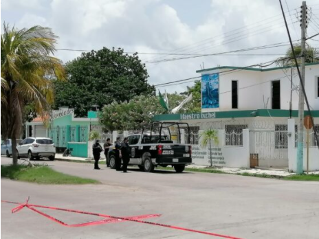 SEGUIMIENTO | Venganza, principal línea de investigación del asesinato de dos personas en Chetumal