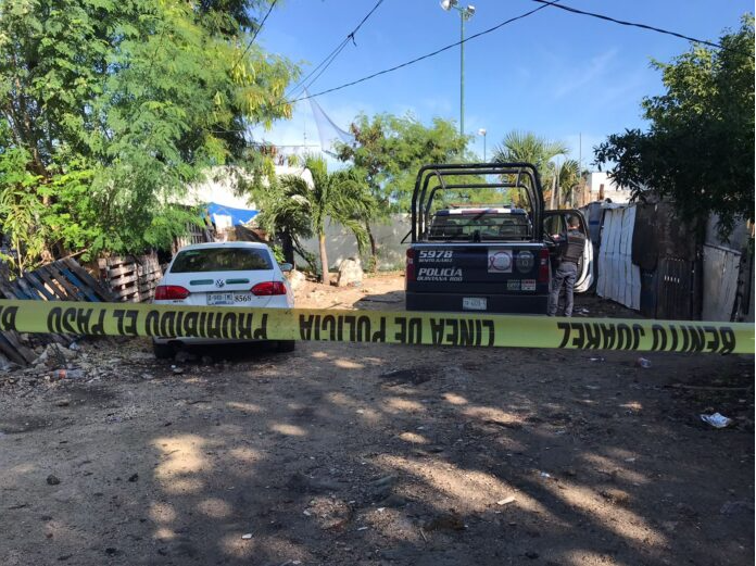 SEGUNDO EMBOLSADO DEL DÍA EN CANCÚN: Hallan otro cuerpo de una persona por el DIF de la SM 234