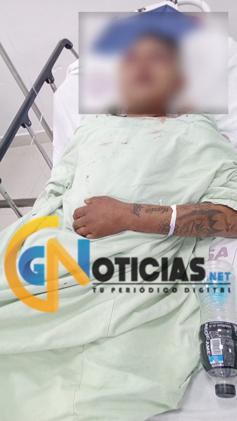Segundo incidente de violencia en menos de 24 horas en el Hospital General de Cancún