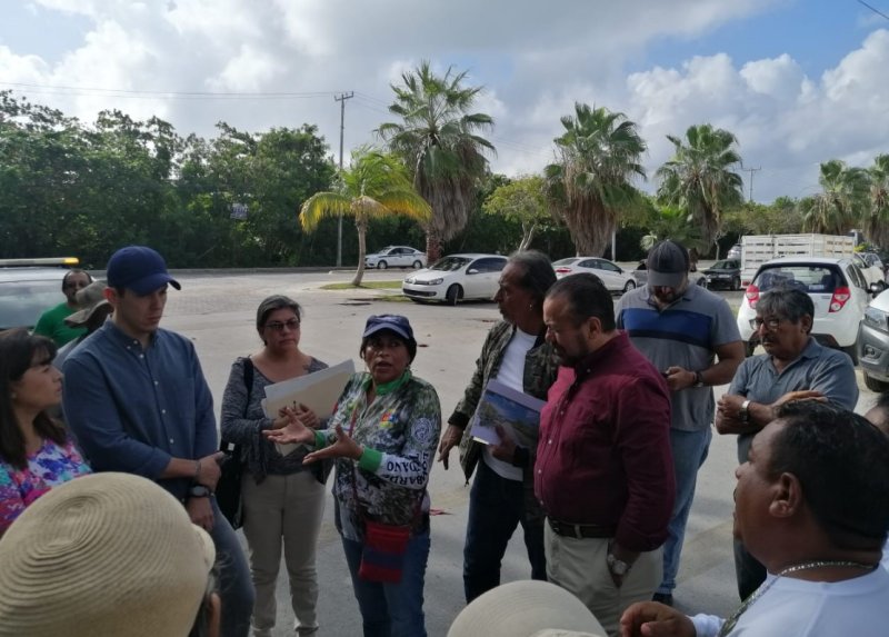 SEMA busca mantener una supervisión y mantenimiento constante de las áreas naturales protegidas de la zona norte