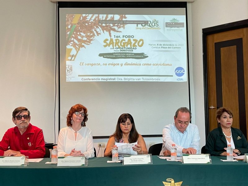 SEMA refrenda compromiso por un medio ambiente sostenible y sustentable