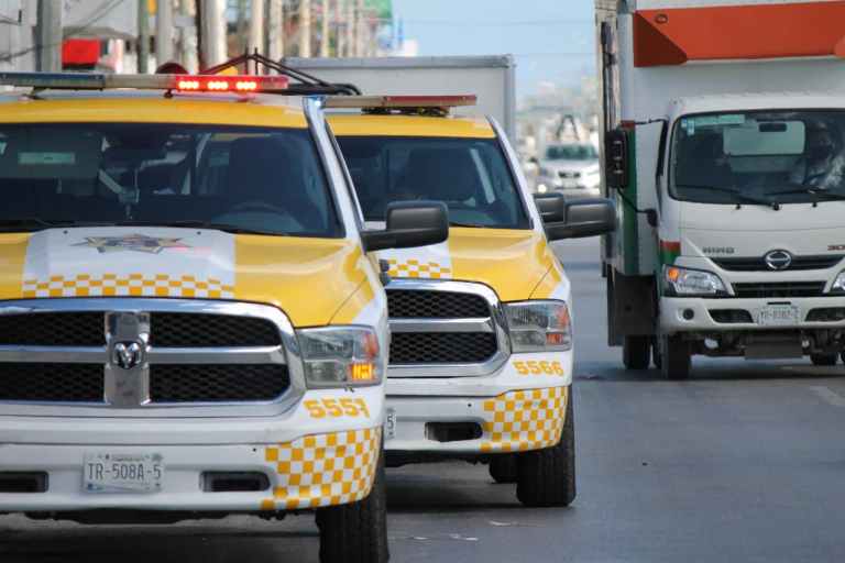 Semana Santa deja 43 Accidentes vehiculares en Cancún