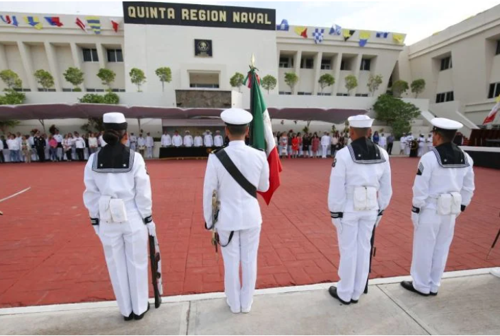 Semar construirá un hospital naval en Isla Mujeres
