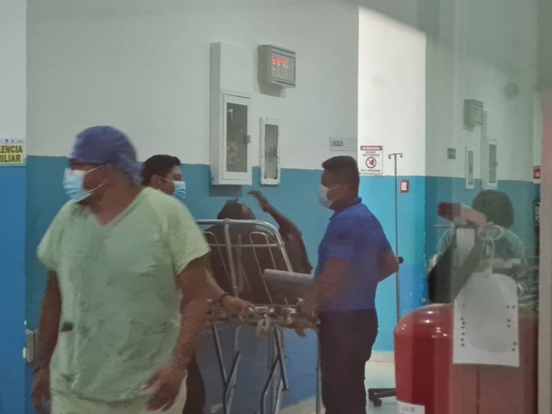 Semarnat niega autorización para construir mil 200 casas en Playa del Carmen