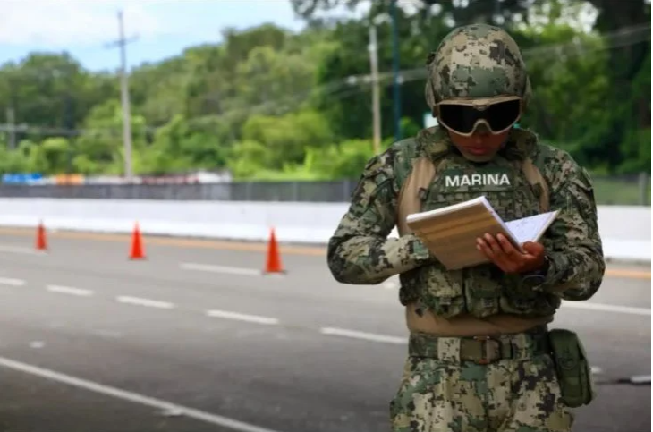 <a href="https://www.lajornadamaya.mx/quintana-roo/197901/sentencian-a-230-anos-de-prision-a-banda-de-secuestradores-en-cancun#">Sentencian a 230 años de prisión a banda de secuestradores en Cancún</a>
