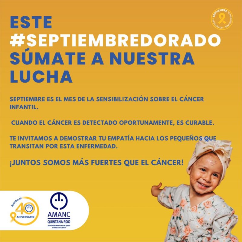 SEPTIEMBRE DORADO.