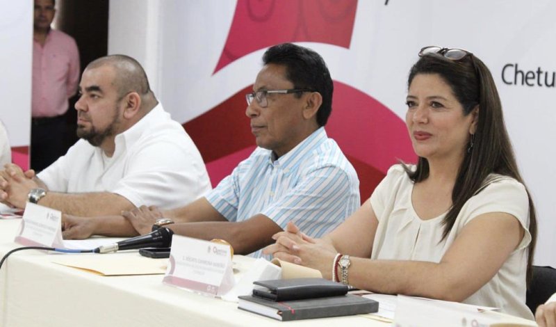 SEQ e IEEJA priorizan esfuerzos para alfabetizar a más adultos