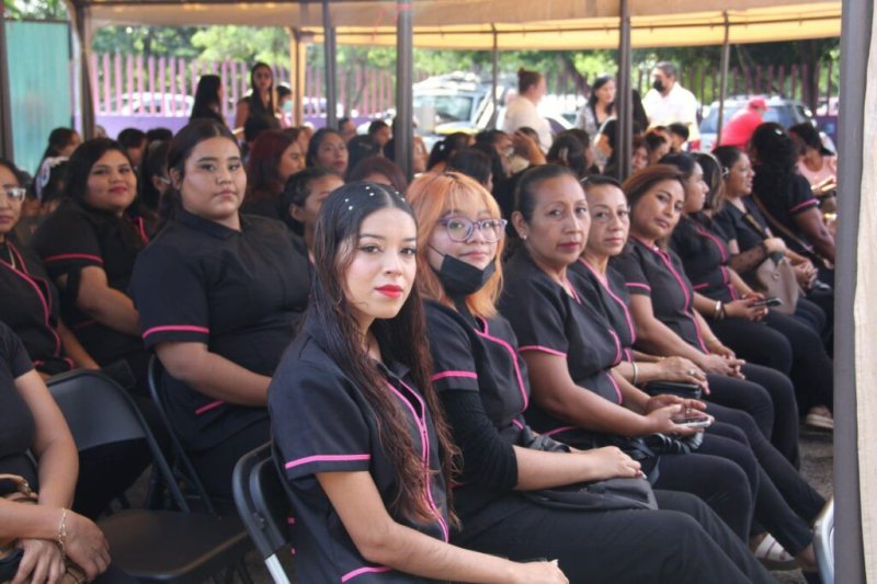 SERVICIOS DE SALUD IMM