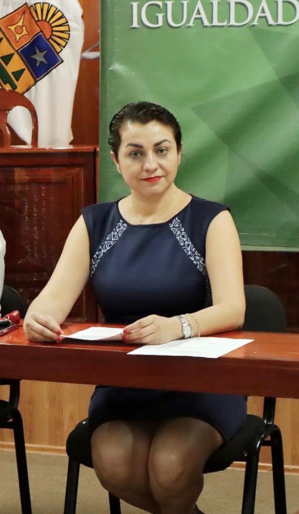 Sesiona la Comisión de Igualdad de Género